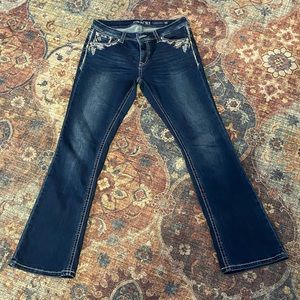 Women’s Grace in LA Jeans